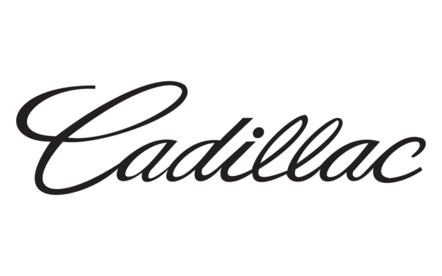 Cadillac Logo | 01 png