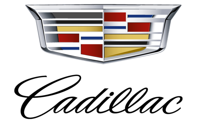Cadillac Logo | 03 png