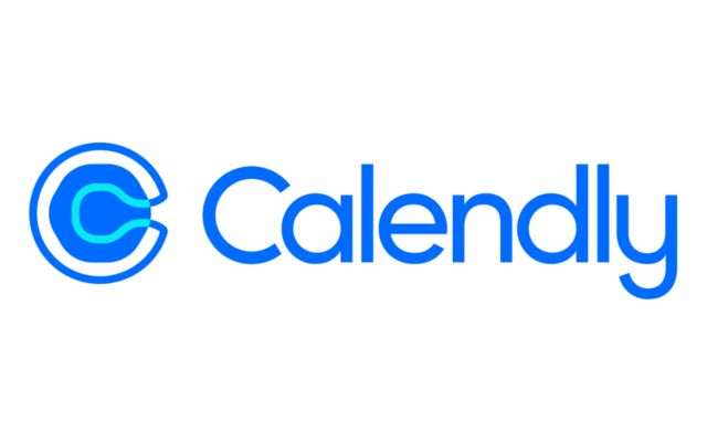 Calendly Logo png