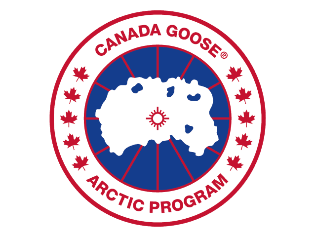 Canada Goose Logo | 02 png
