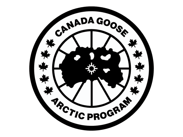 Canada Goose Logo | 01 png
