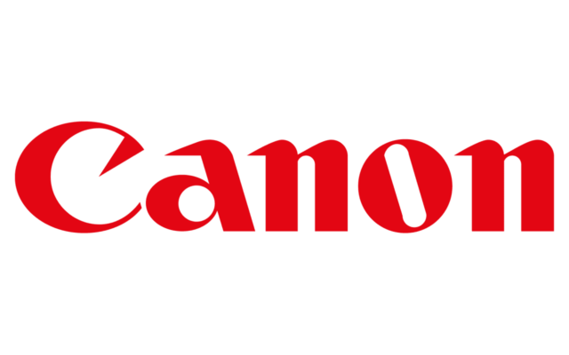 Canon Logo [canon.com] png