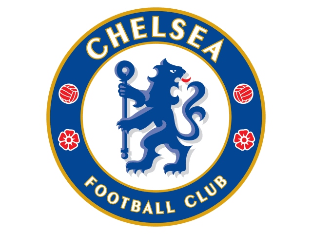 Chelsea Logo png
