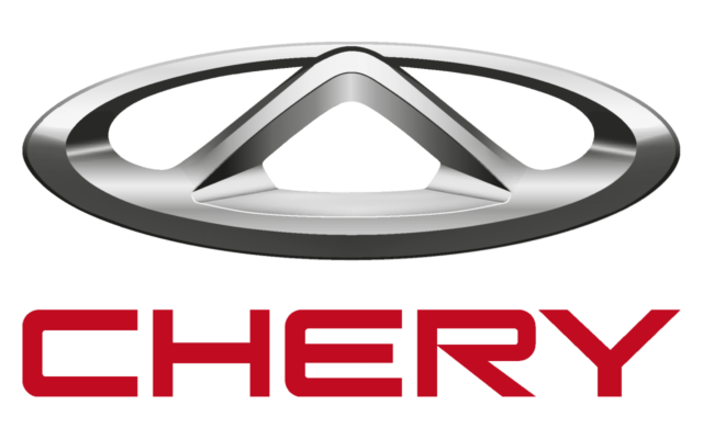 Chery Logo png