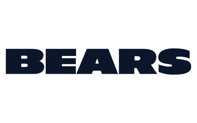 Chicago Bears Logo | 02 png