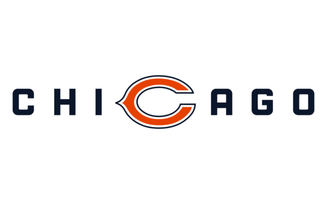 Chicago Bears Logo | 03 png