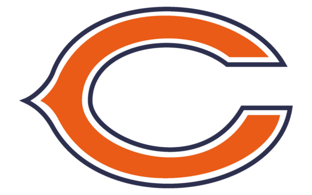 Chicago Bears Logo png