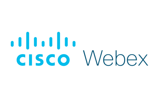 Webex Logo [Cisco 2018 2021] png