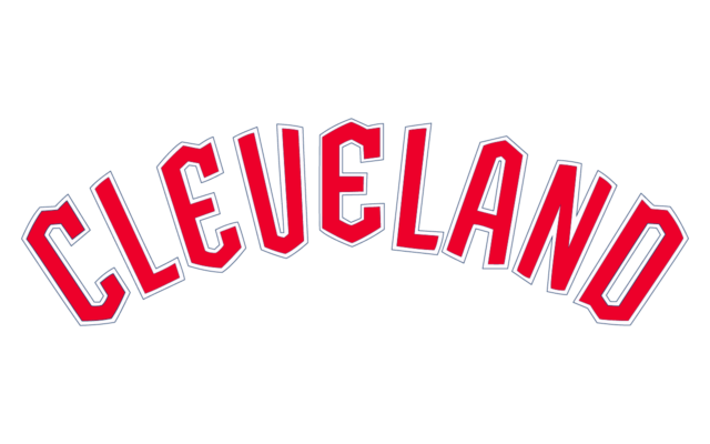 Cleveland Guardians Logo (MLB | 04) png