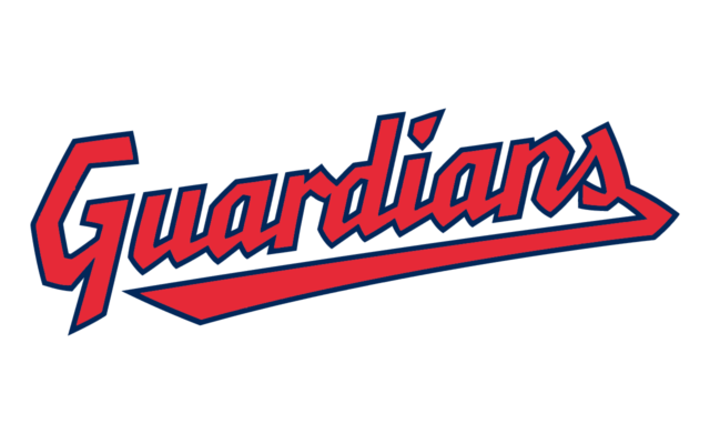 Cleveland Guardians Logo (MLB | 02) png