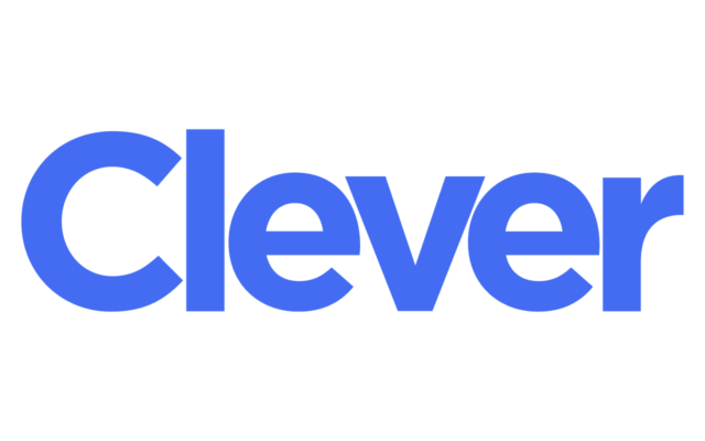 Clever Logo png