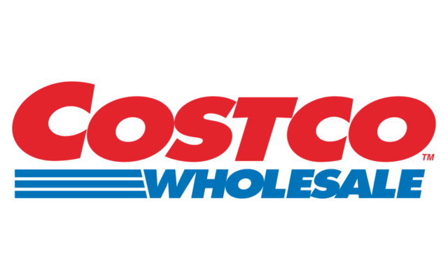 Costco Wholesale Logo png