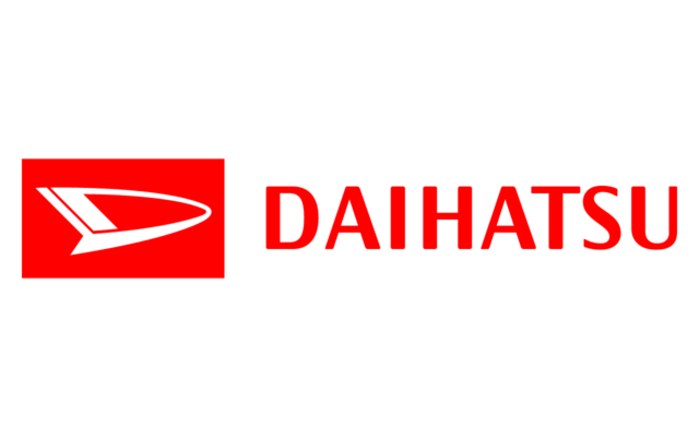 Daihatsu Logo png