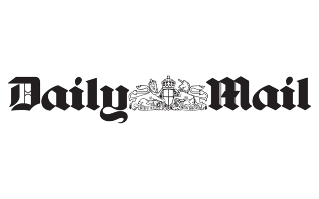 Daily Mail Logo png