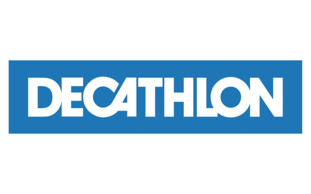 Decathlon Logo png