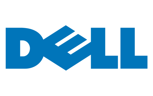 Dell Logo | 02 png