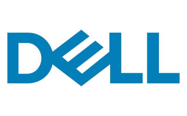 Dell Logo | 01 png