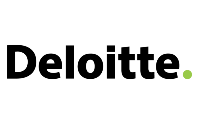 Deloitte Logo png