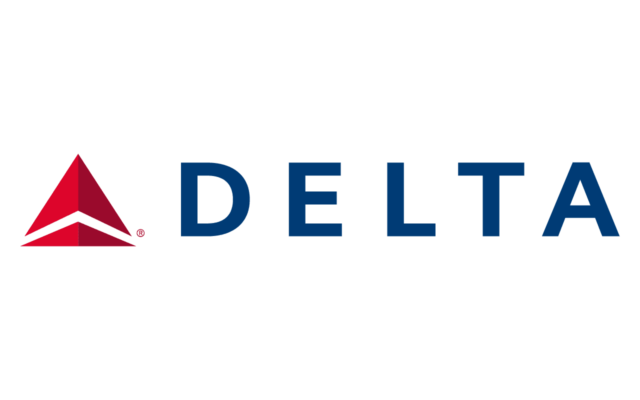 Delta Airlines Logo png