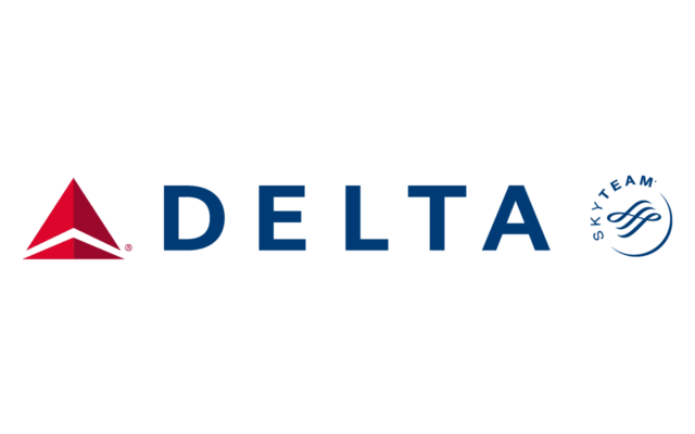 Delta Airlines Logo | 01 png