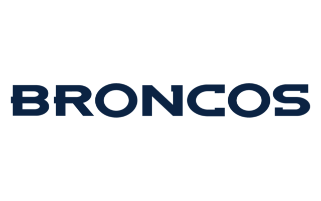 Denver Broncos Logo | 02 png