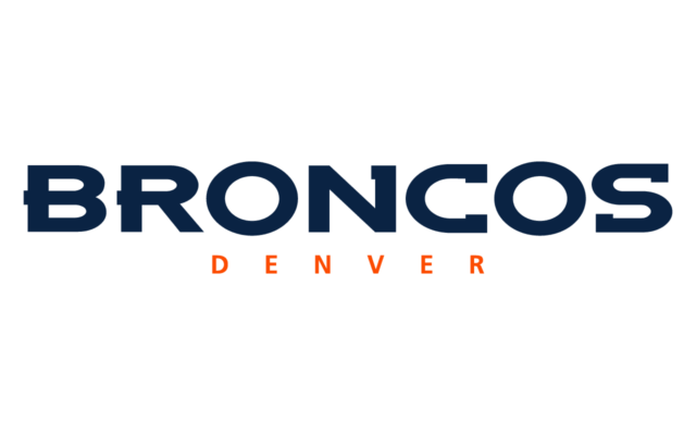 Denver Broncos Logo | 03 png
