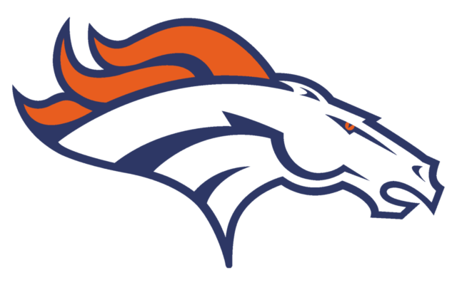 Denver Broncos Logo png