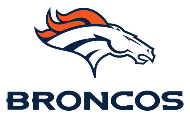Denver Broncos Logo | 01 png