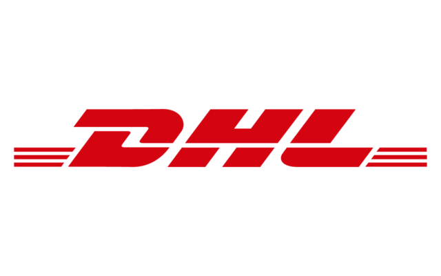 DHL Logo png