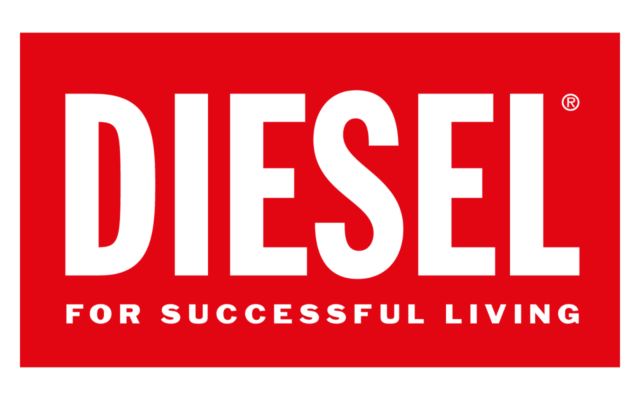 Diesel Logo png