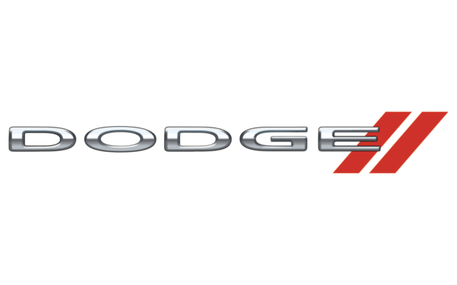 Dodge Logo | 01 png