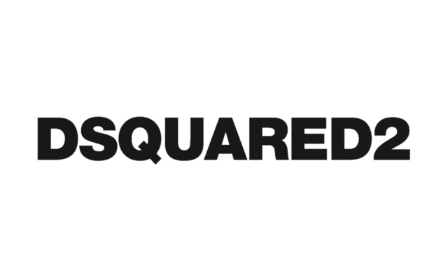 Dsquared2 Logo png