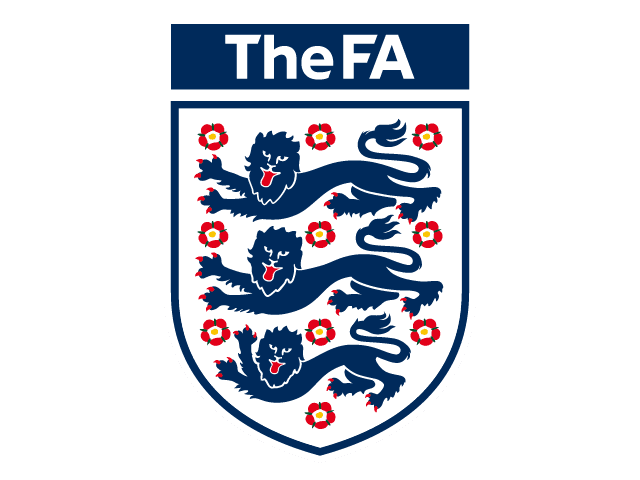 The FA   England Football Association Logo png