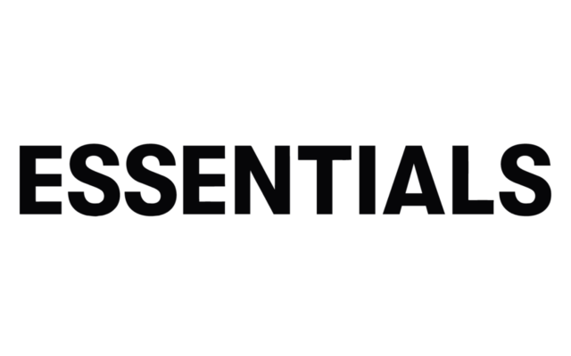 Essentials Logo png