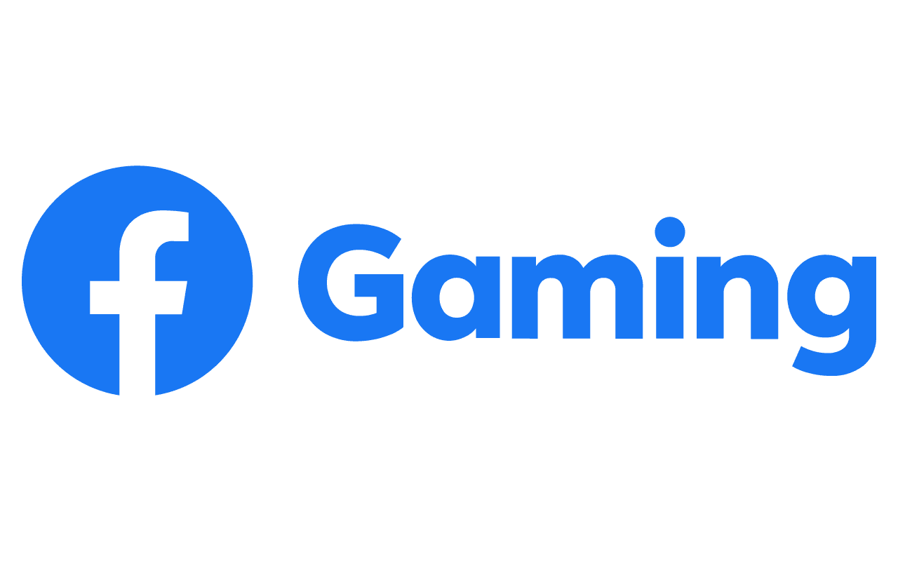 Facebook Gaming Logo - PNG Logo Vector Brand Downloads (SVG, EPS)