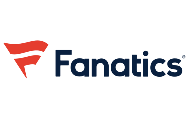 Fanatics Logo png