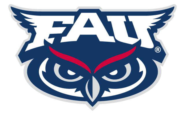 FAU Logo [Florida Atlantic Owls] png