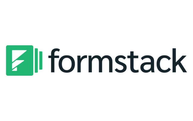Formstack Logo png