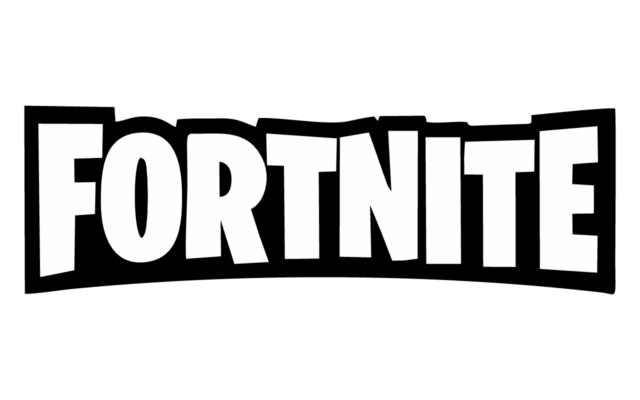 Fortnite Logo | 02 png