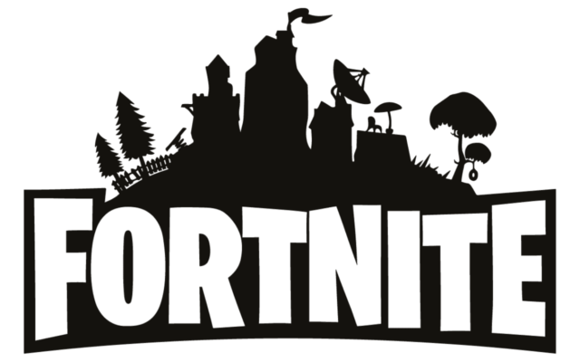 Fortnite Logo | 01 png