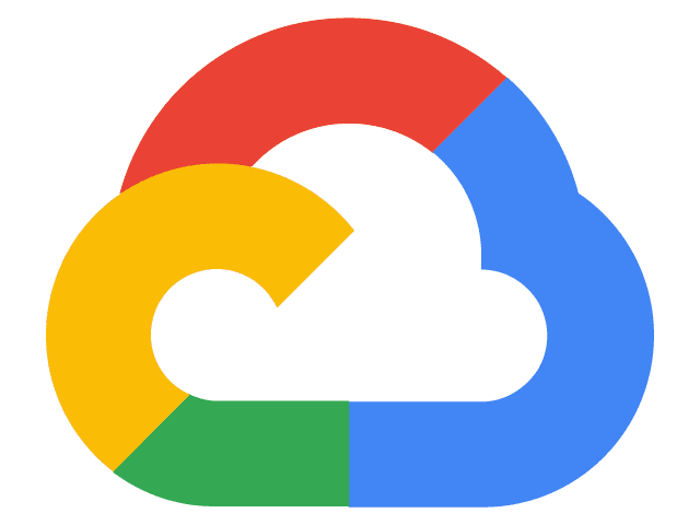 Google Cloud Logo | 02 png