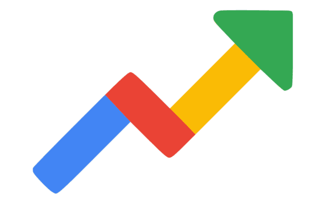 Google Trends Logo png