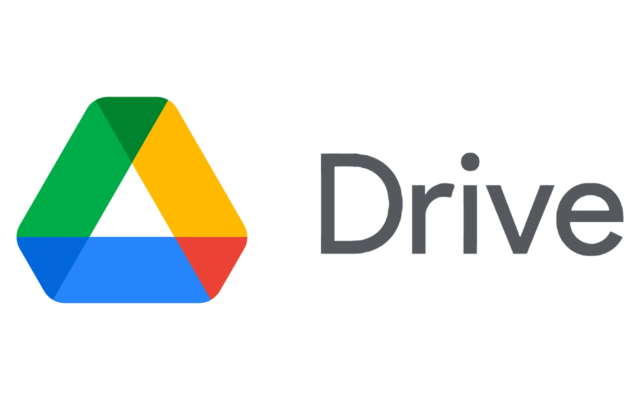 Google Drive Logo | 01 png
