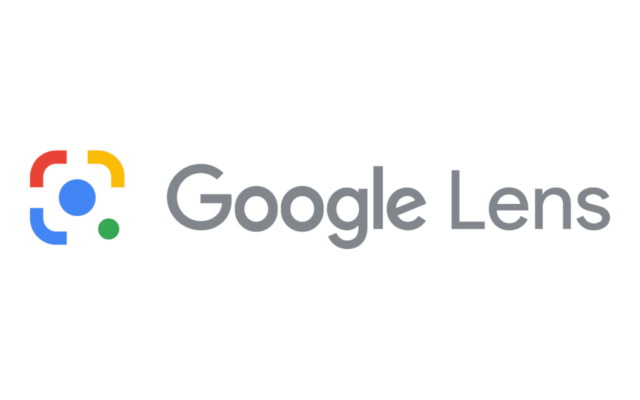 Google Lens Logo | 01 png