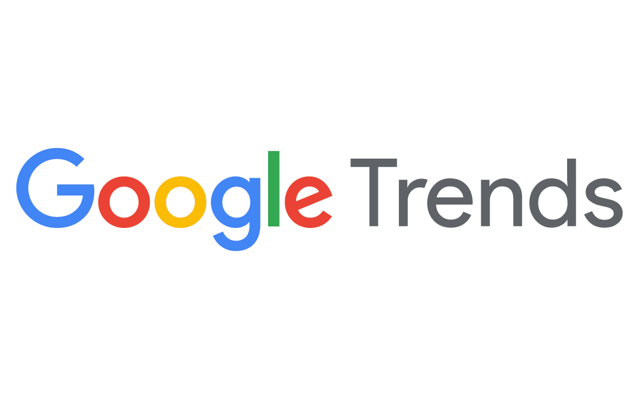 Google Trends