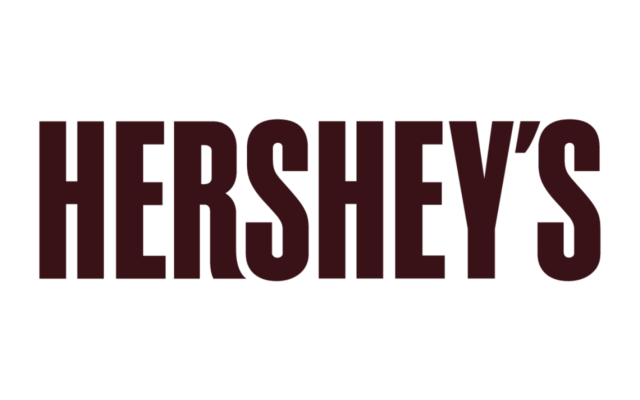 Hersheys Logo png
