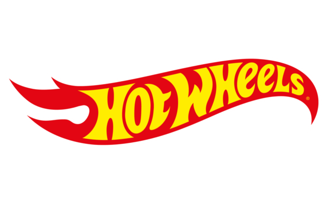 Hot Wheels Logo png