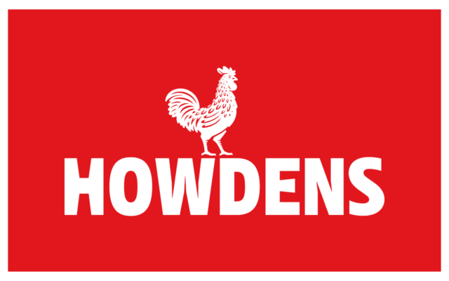 Howdens Logo png