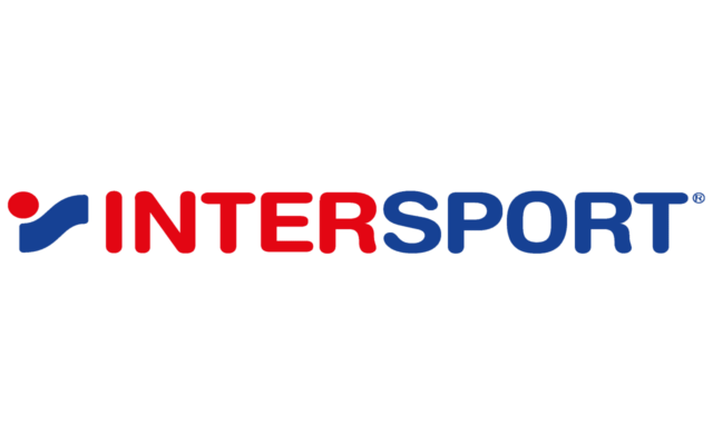 Intersport Logo png