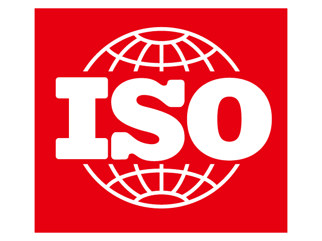 ISO Logo png